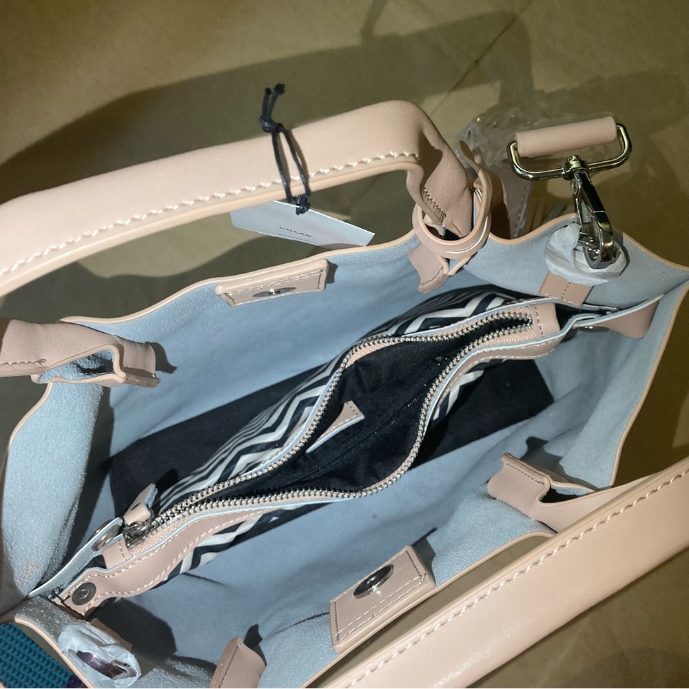 Colab bag - Picture 8 of 13